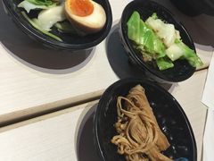 -味千拉面(星摩尔购物中心店)