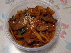 干炒牛河-点都德(北京路贰店)