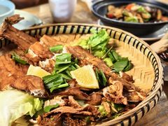 -缘生态云南菜·野生菌庭院餐厅(华侨城店)