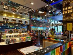-巴依老爷新疆美食(常营店)