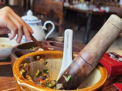 -瑶王府·广西菜(相思湖店)