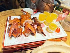 -大鸽饭(北京路店)