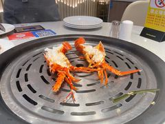 -青蓬海上捞蒸品海鲜城(海岸城店)