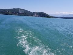 -日月潭