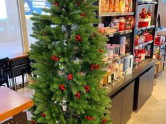 -星巴克(北新泾店)