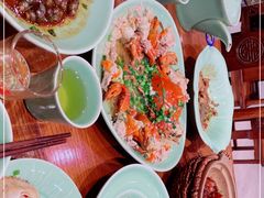 -虎哥私房菜(馒头山店)