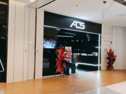 -ACS舞蹈工作室