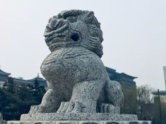 -七贤国际青年旅舍(西七路分店)