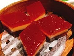 -潮福城大酒楼·潮味粤品·港式点心(湖滨北路店)