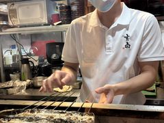 -玄白·炭烤活鳗(上海首店)