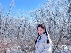 -中旅松花湖滑雪场