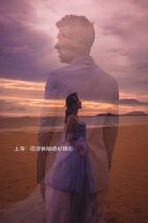 -巴黎新娘婚纱摄影·婚礼策划(嘉定总店)