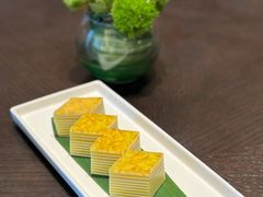 -珠江皇冠假日酒店-富临轩中餐厅