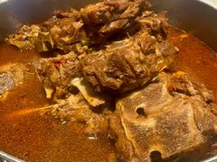 -蝎王府羊蝎子(虎坊桥总店)