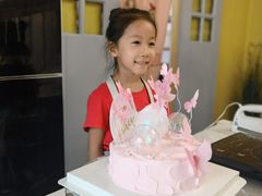 -千浔一暖DIY蛋糕烘焙(人民大学店)