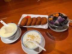 -周大娘牛乳(旧寨古村总店)