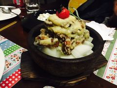 -吃饼人西餐(南开店)