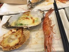 -真剑日本料理·铁板烧(贵州路店)