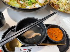 -乔阿马·江南味·驴肉香(龙湖华泾天街店)