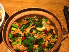 -福照楼汽锅鸡·云南特色菜(万达广场店)