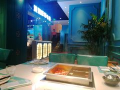 -五星桥原切肥牛火锅(怀德桥店)