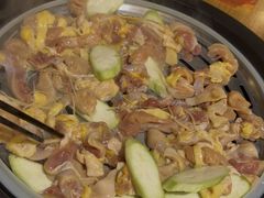 -阿鸡鱼庄·顺德鲜蒸小炒(亚运村店)
