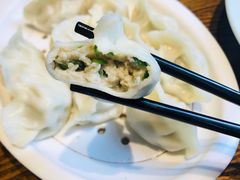 鲅鱼水饺-双合园·海鲜水饺青岛菜(大尧三路店)
