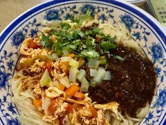 大刀面-孟记传统大刀面(星源商城店)