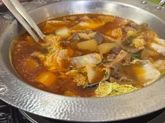 -古乐牛香·鲜牛肉牛杂火锅(高新店)