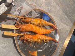 -一绪に寿喜烧(虹悦城店)