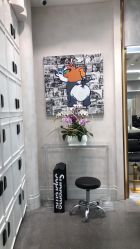 -Kraemer Paris  苏豪路易士·嘉玛发廊