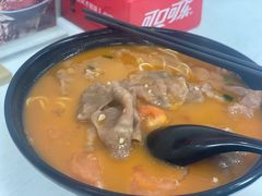 -常熟炒浇面馆(蓝旗街店)