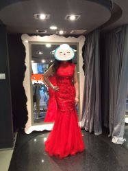 韩国天使嫁衣礼服馆-韩国天使嫁衣婚纱礼服馆(上海旗舰店)