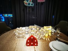 -北京泰富酒店-柏景轩中餐厅