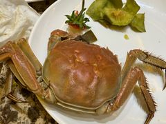 -禾斗海鲜自助(市南银座店)