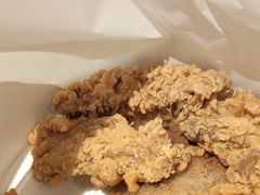 -肯德基(建华店)