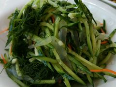 -老虎滩船说·海胆水饺·大连海鲜(老虎滩店)