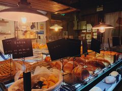 -仙峰天然面包(迎宾路店)