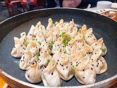 小小小笼包-全聚德(新街口店)