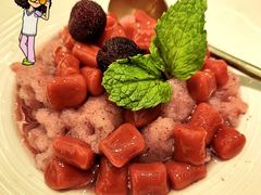 -蘇小主·创意中国菜(金茂览秀城店)