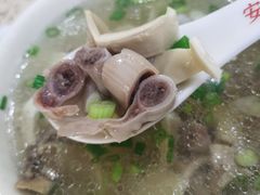 -安平依杰拌粉干(大同店)