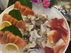 -渔娘渔家丹东海鲜(东直门店)