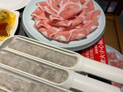 -东来顺饭庄(上地华联店)