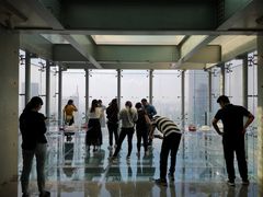 -重庆解放碑威斯汀酒店