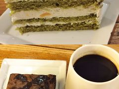 -1901 Cafe(西四店)