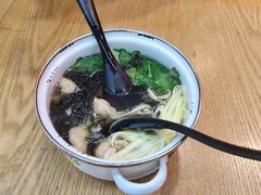 -柴爿巷·香酥鸡&馄饨(复兴中路店)