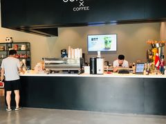 -dotcom coffee古点咖啡(致真大厦店)