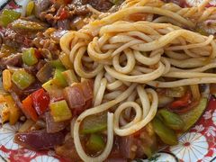 新疆拉条子-帕米尔食府(白云观店)