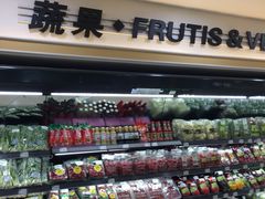 -BHG生活超市(安贞店)