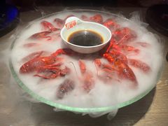 -红盔甲·小龙虾(车公庙店)